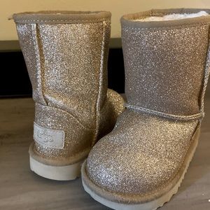 Toddler UGGS